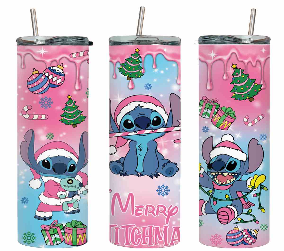 Stitch Christmas-8886